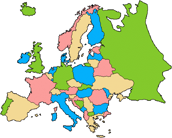 За епархијата